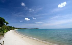 Zanzibar Ocean View Hotel