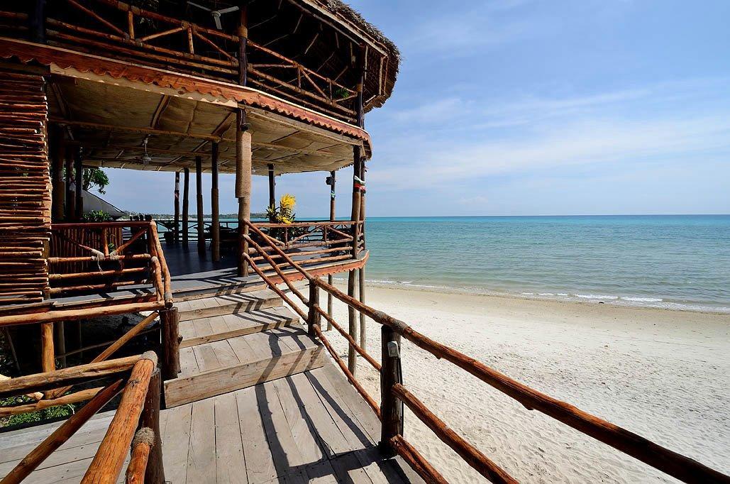 Zanzibar Ocean View Hotel Exterior photo